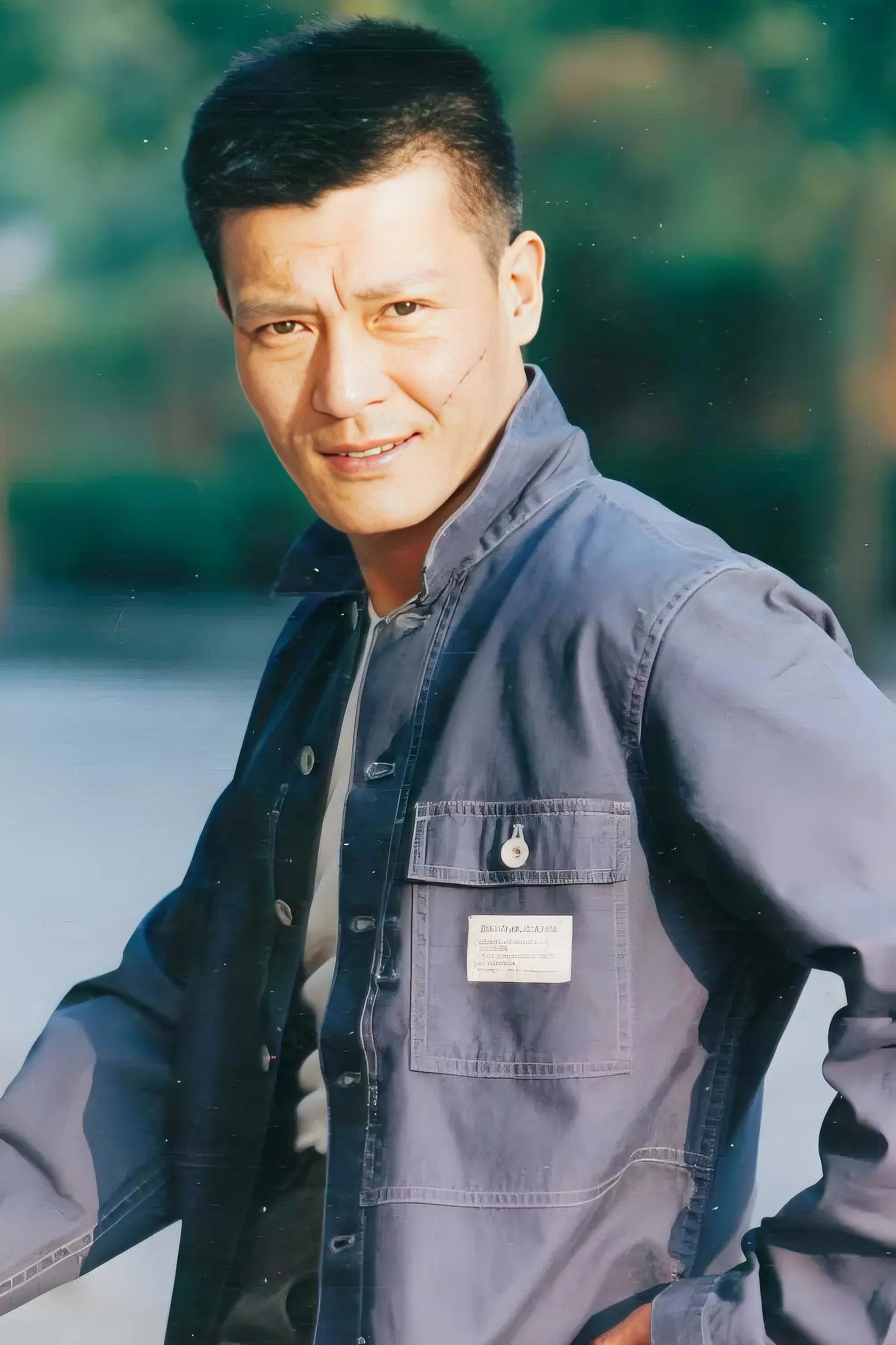 刘春祥