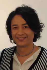 黄泽民