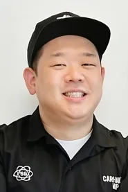 李焕镇