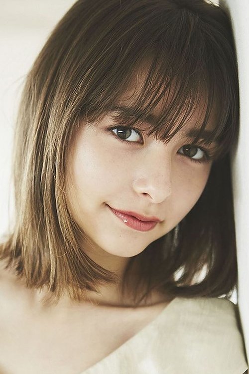 岚莉菜