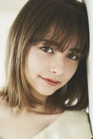 岚莉菜