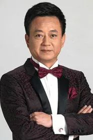 朱军