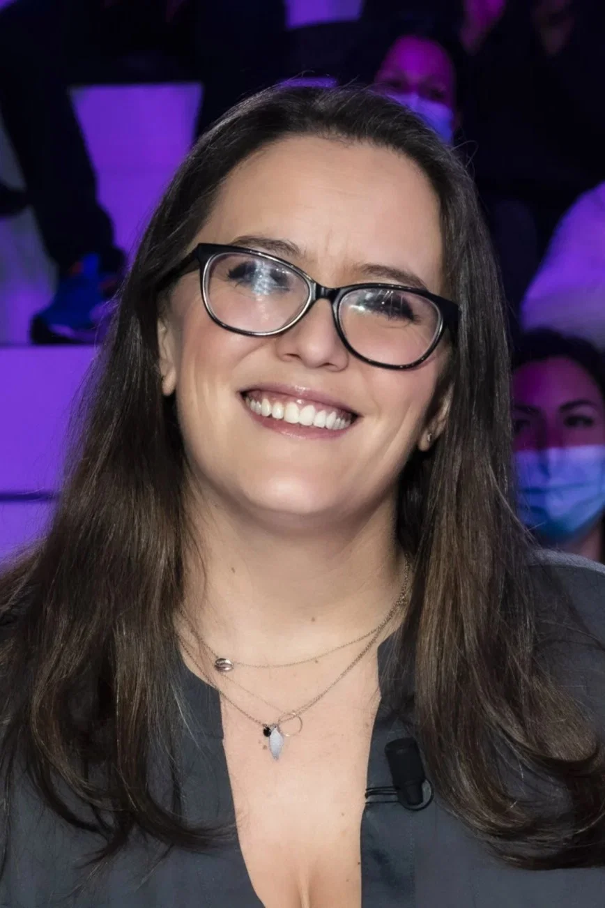 Émilie Lopez