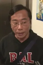 罗镇岳