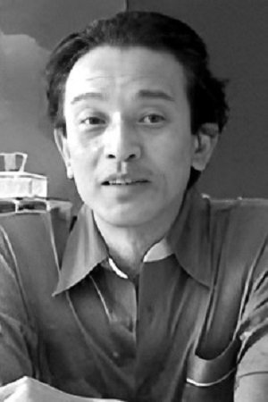 佐藤庆