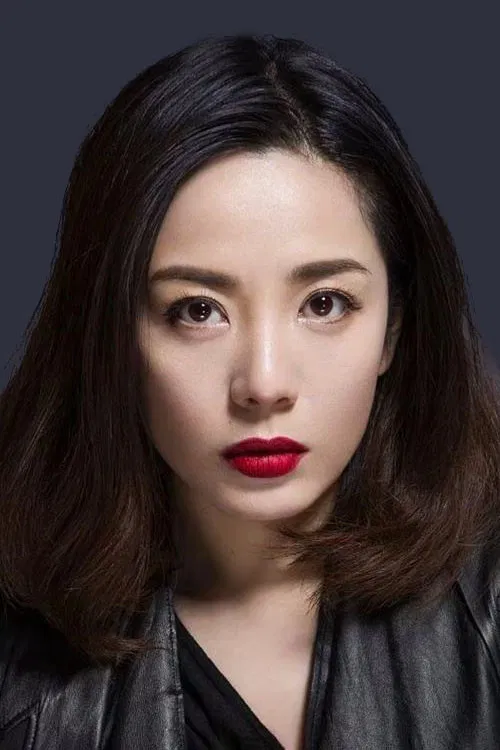 杨紫嫣