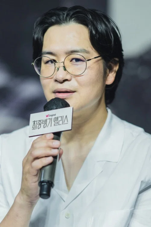 徐盛元