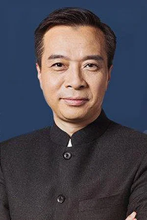 康震
