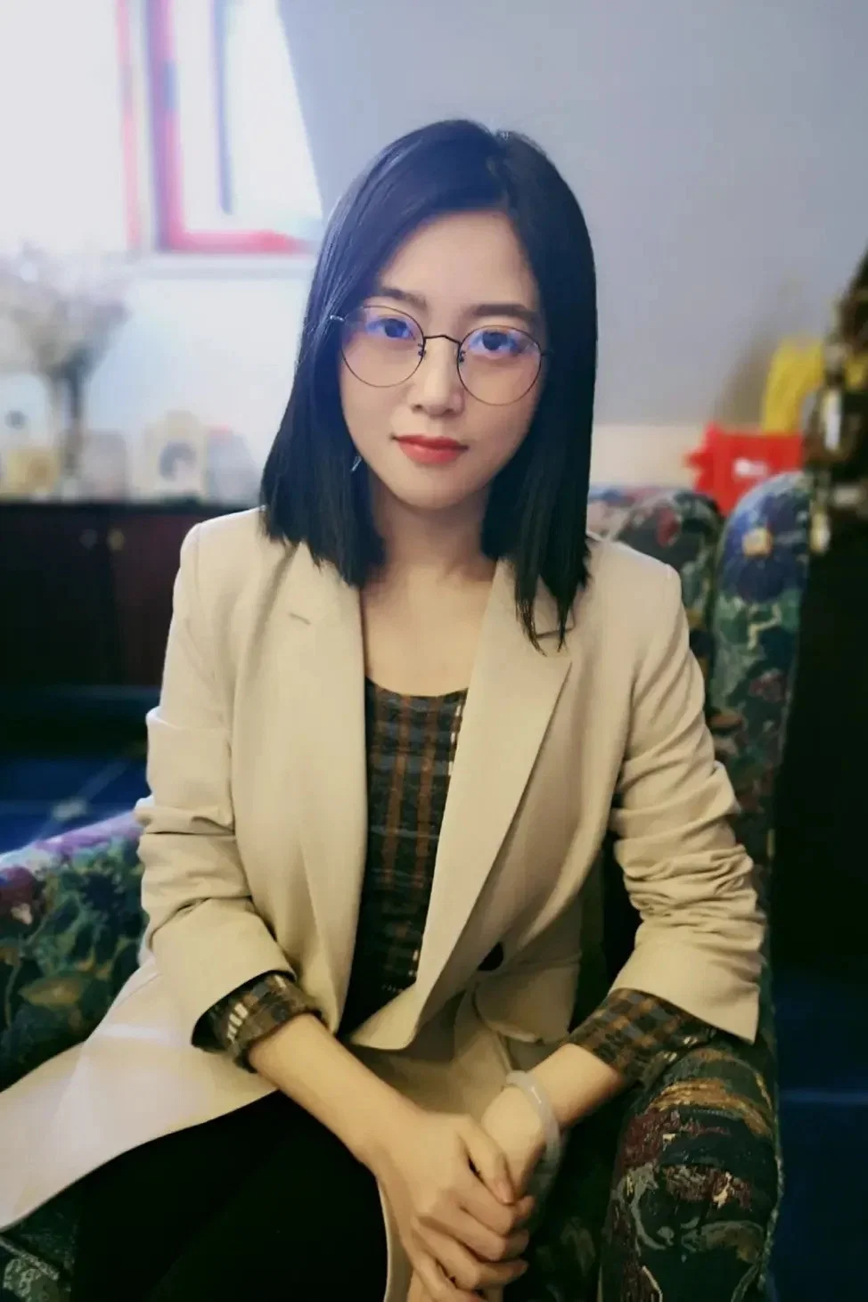 赵禹晴