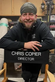 Chris Copier