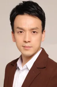 郭东海