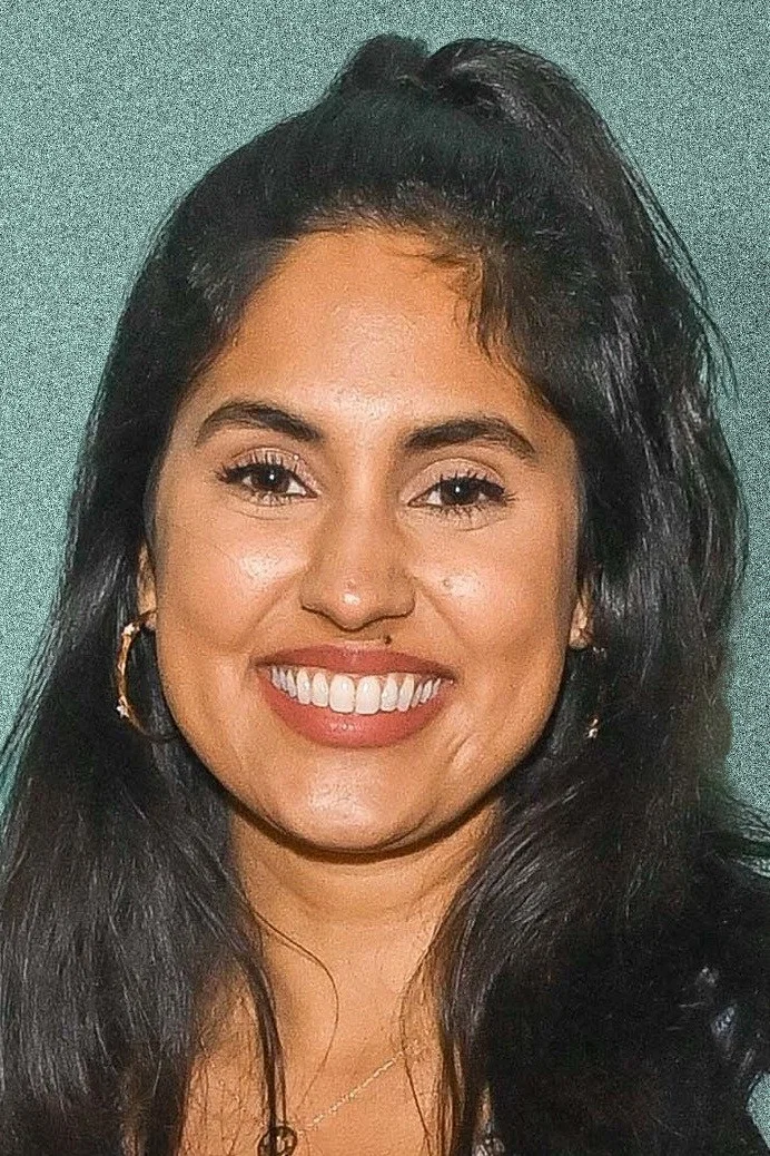 Ravneet Gill