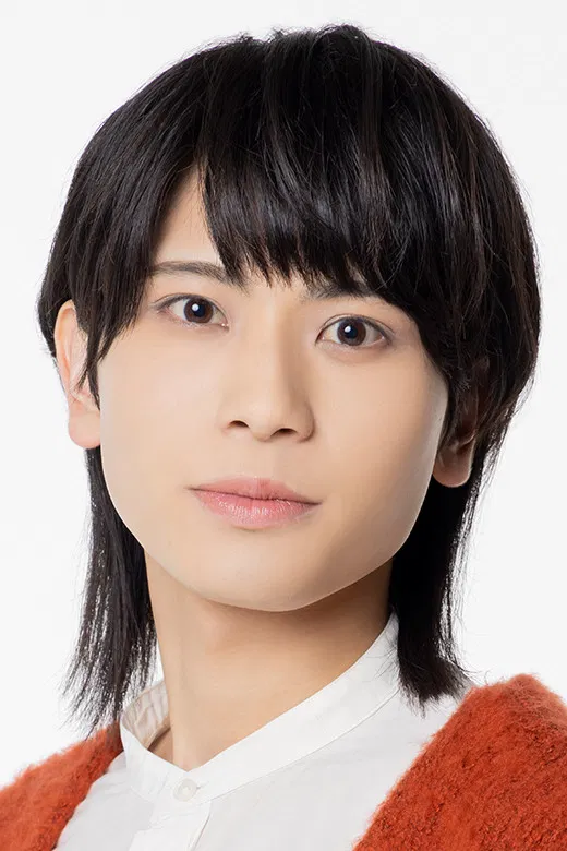 堂岛飒人