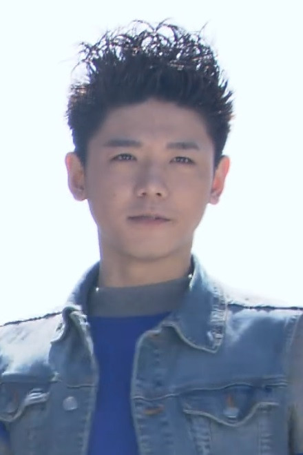 郭俊杰