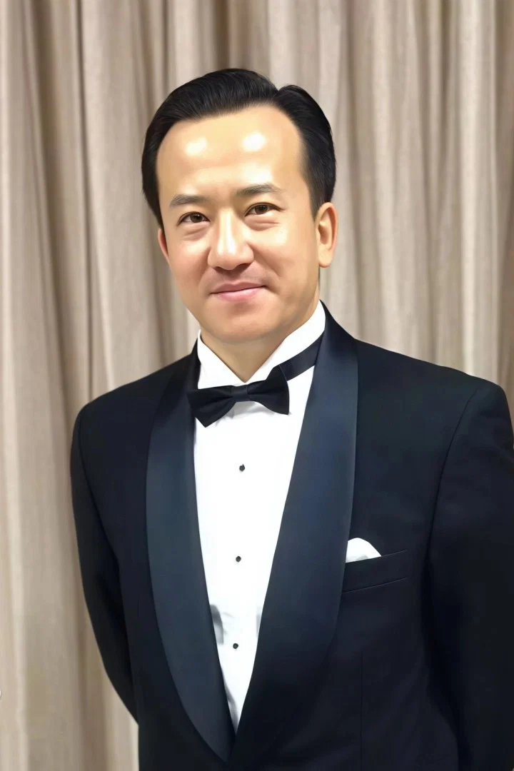 金铁峰
