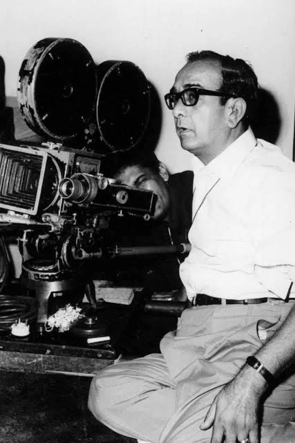 R.D. Mathur