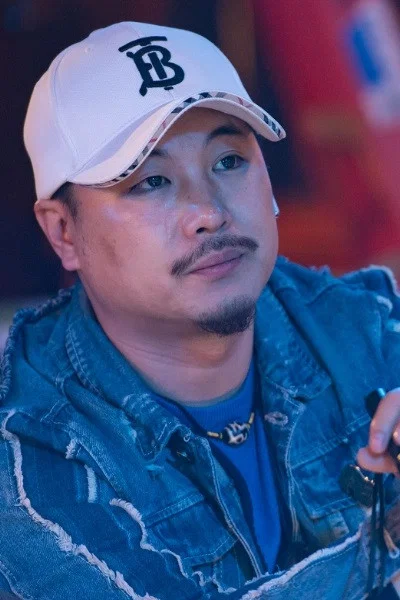 杨博