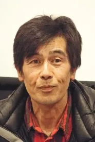 鈴木健二