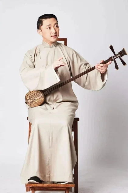 高博文