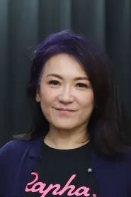 姚黛玮