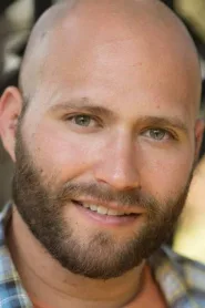 Adam Benish
