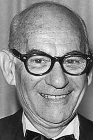 Morris Stoloff