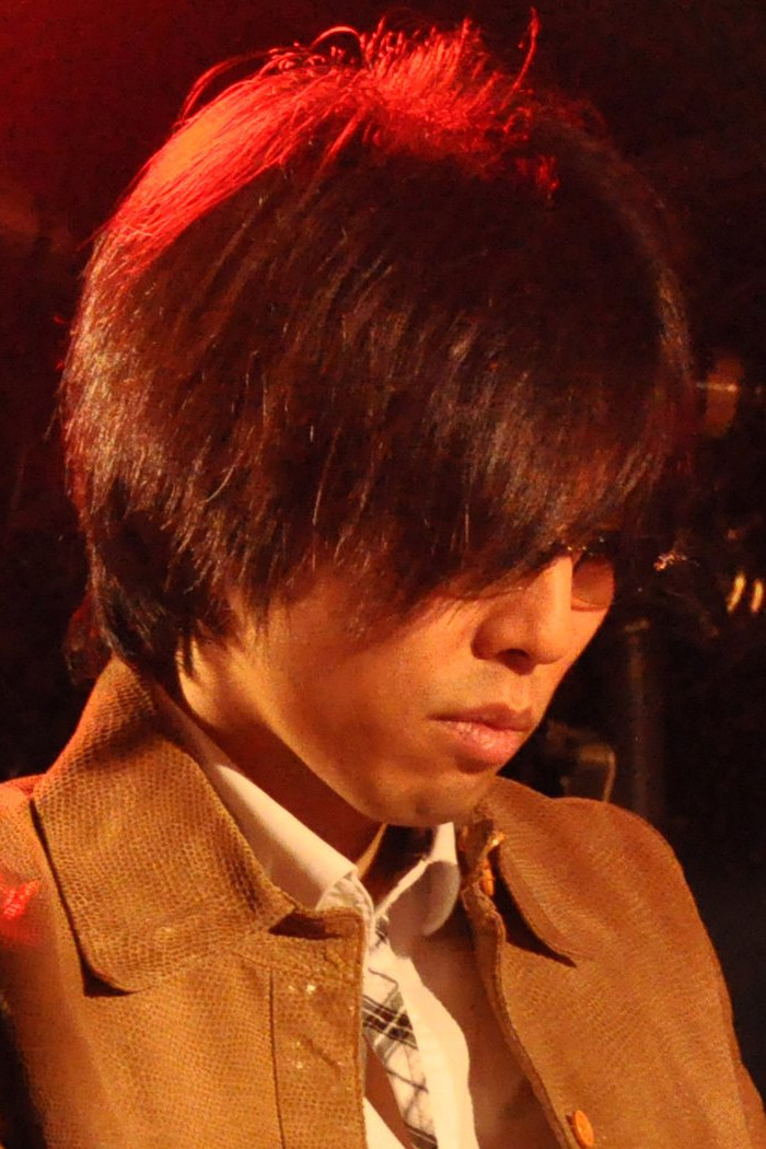 水野大輔