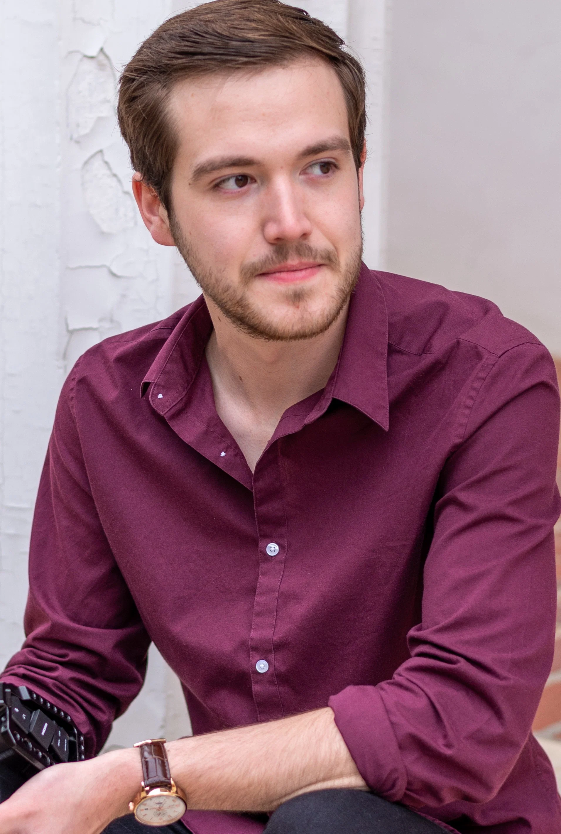 Matthew Simpson