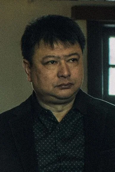 刘飚