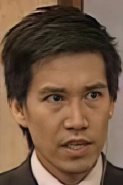 梁辉宗