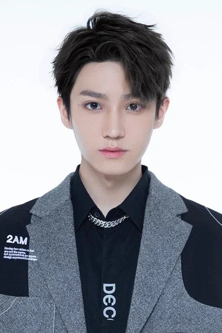 李沛洋