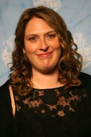Anne Garefino