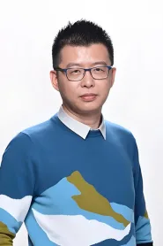 贾东岩