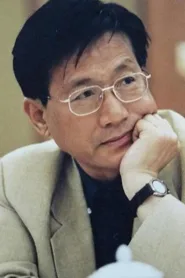 韩炳杰