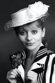 Annie Cordy