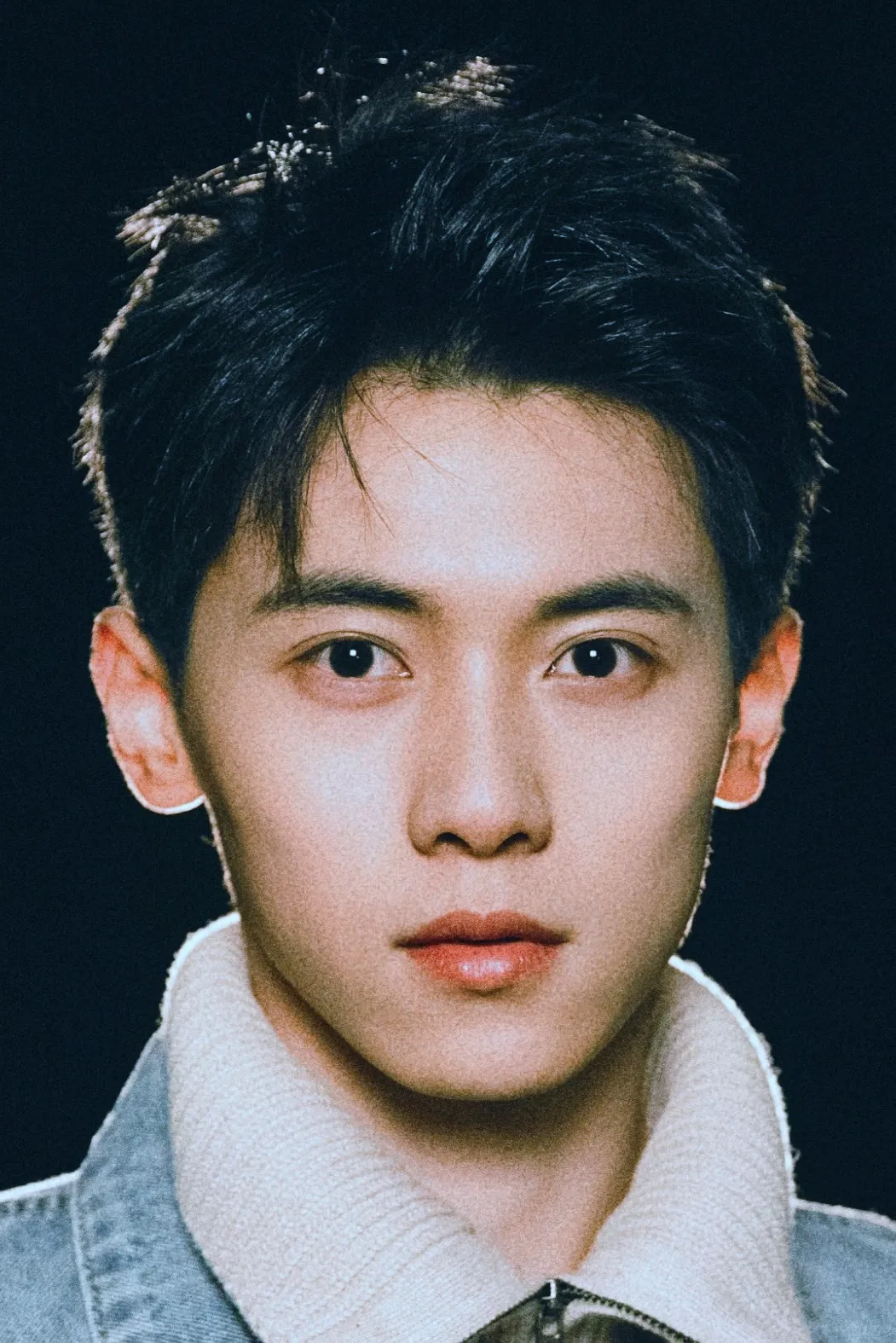 刘祉驿