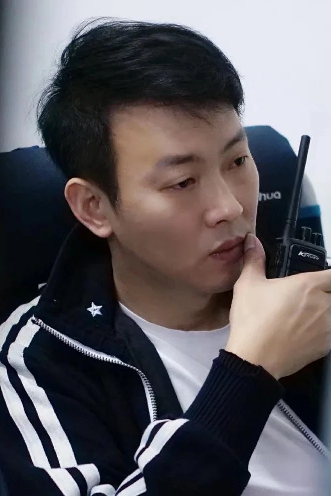 马鸣