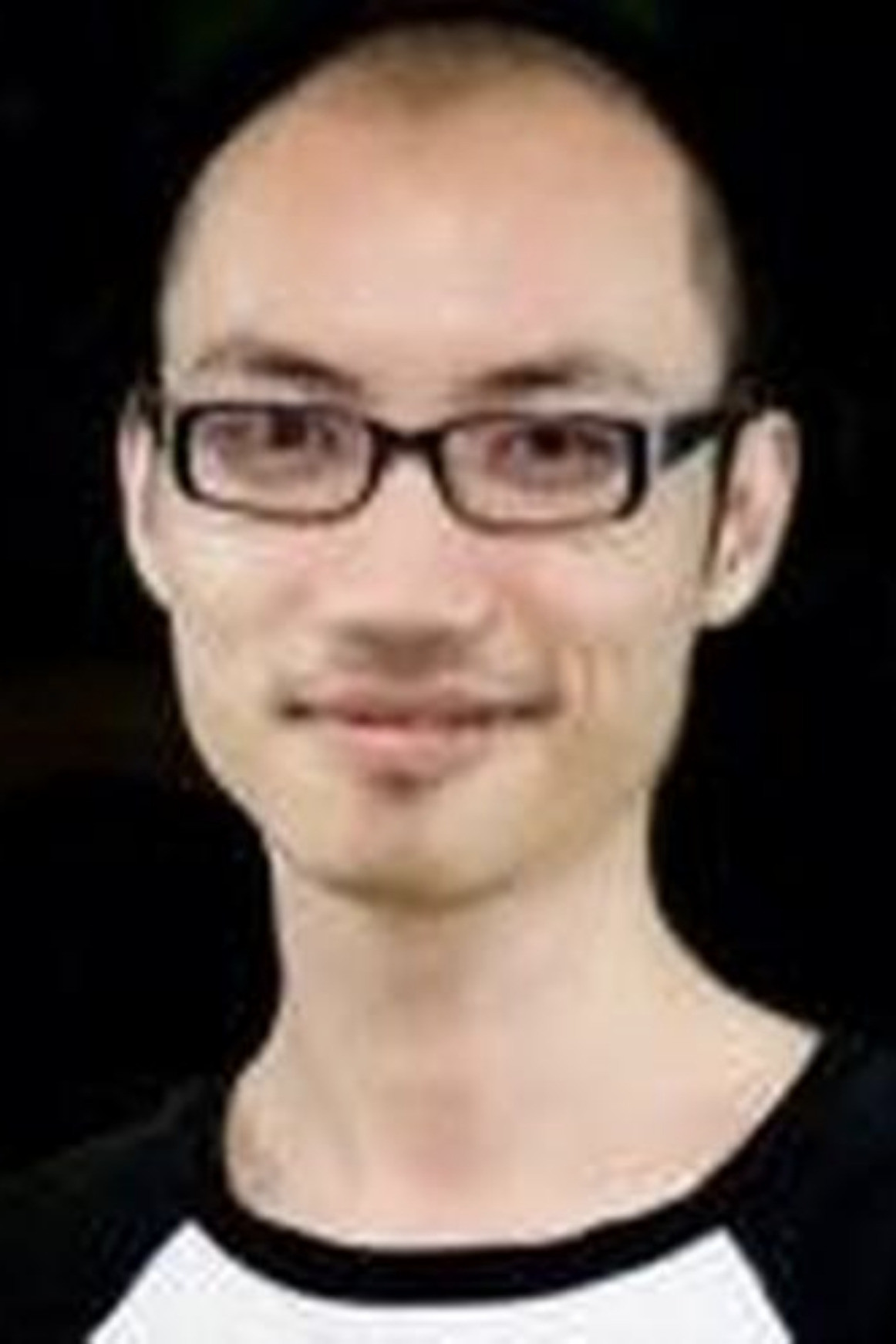 陈辉衍