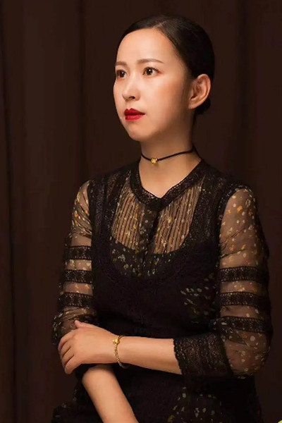 Xiaoqiang Guo