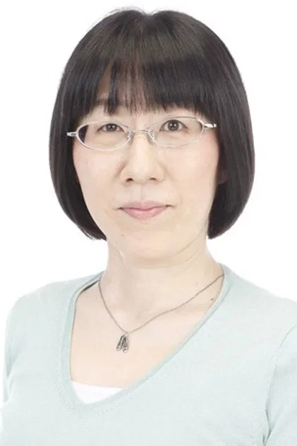 渡边江里子