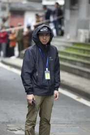 黎佳能