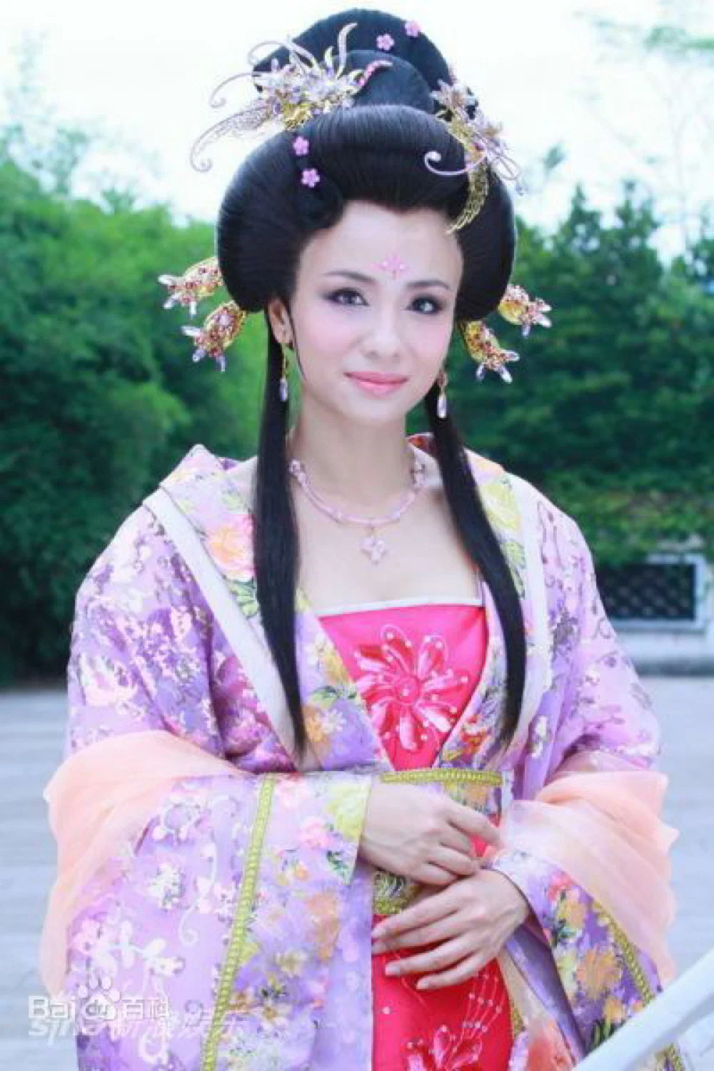 陈怡真