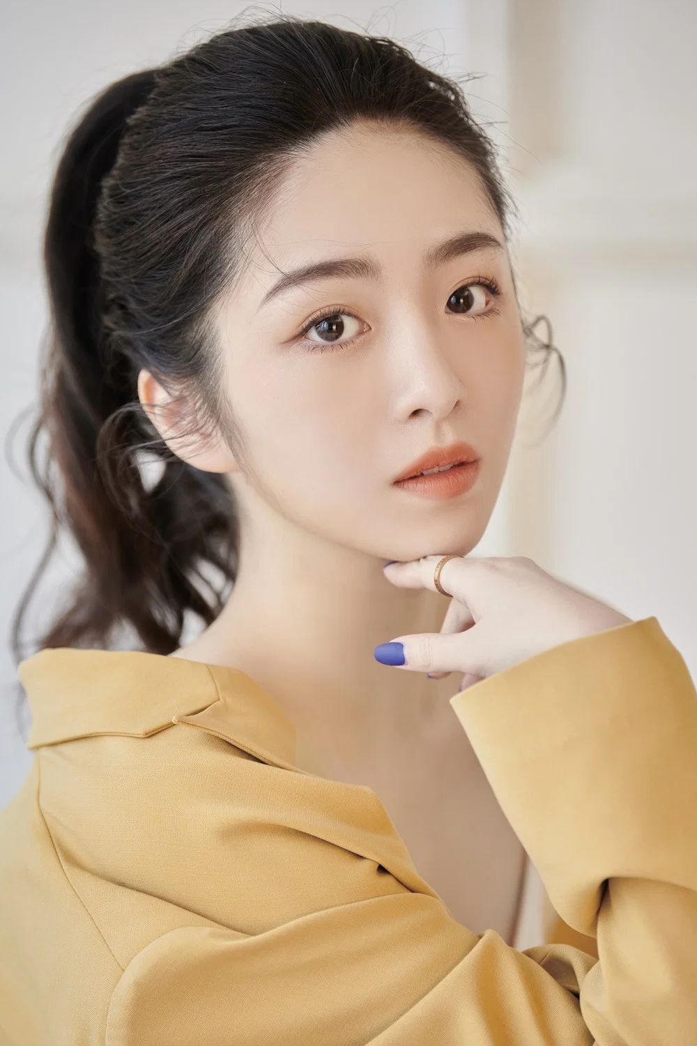 戴菲