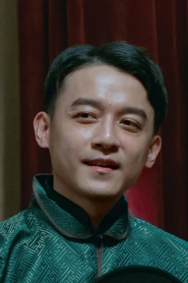 陈楚扉