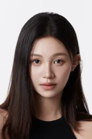 陈洁怡