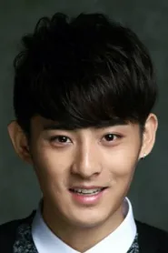 Zhao Jin Yan
