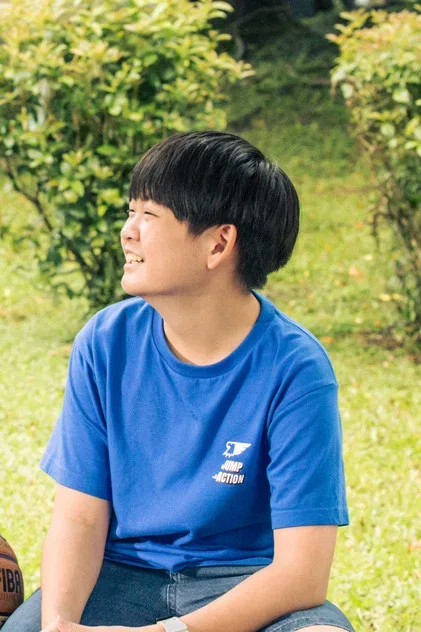 郑逸轩