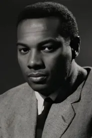 Errol John