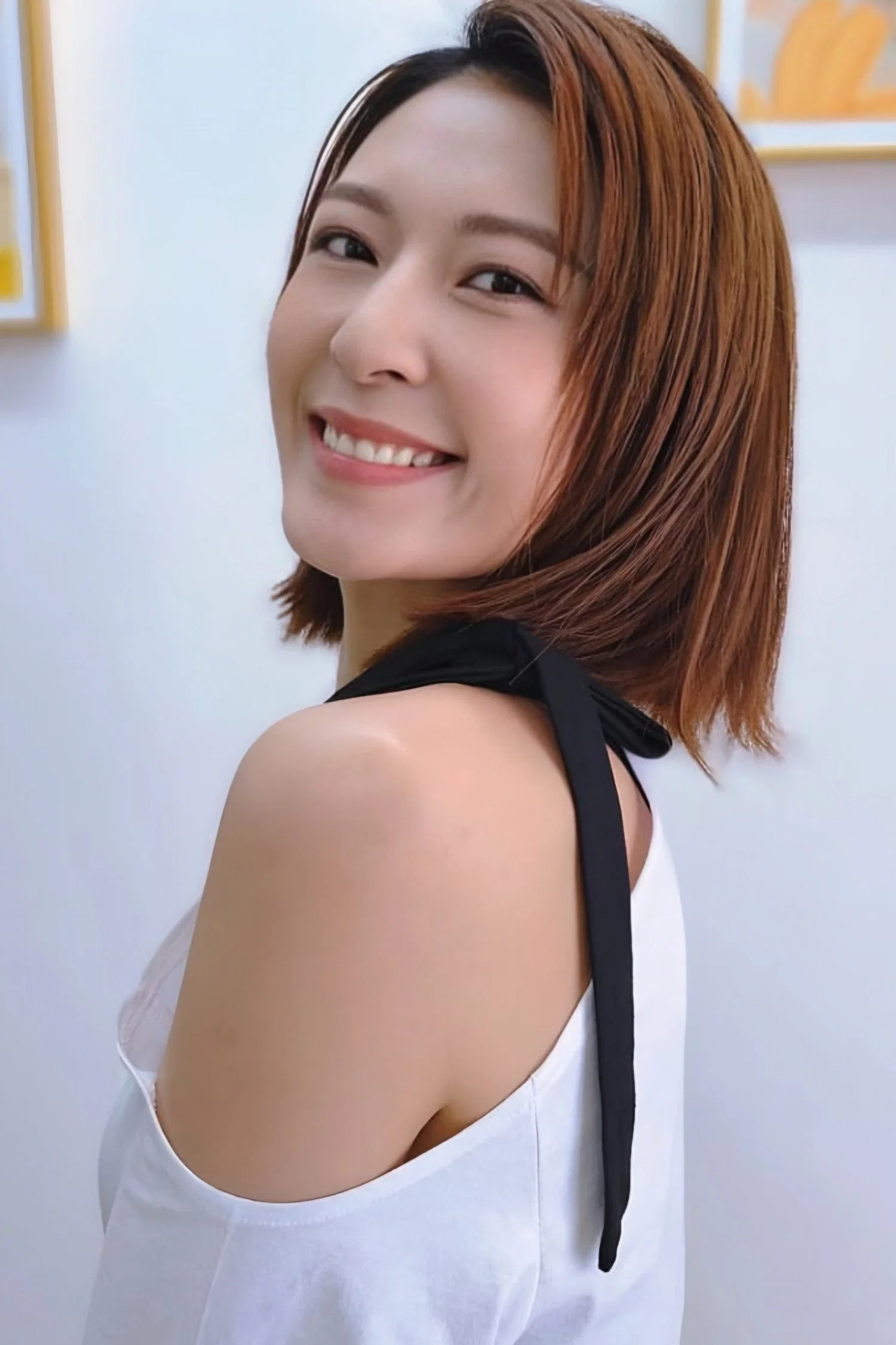 李君妍