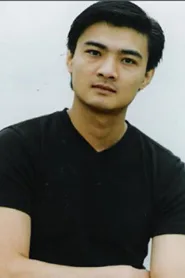 黄翀